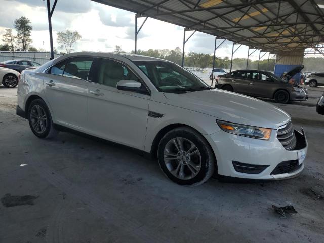 Photo 3 VIN: 1FAHP2E82DG163695 - FORD TAURUS SEL 