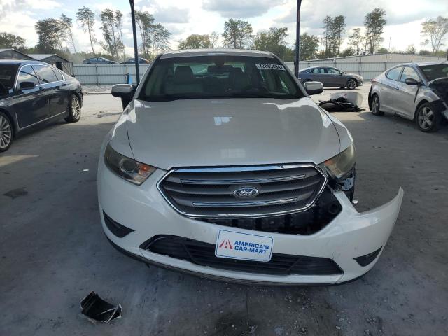 Photo 4 VIN: 1FAHP2E82DG163695 - FORD TAURUS SEL 