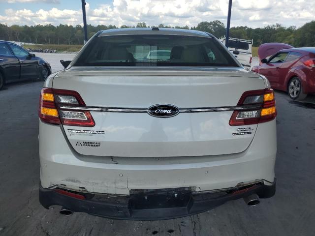 Photo 5 VIN: 1FAHP2E82DG163695 - FORD TAURUS SEL 