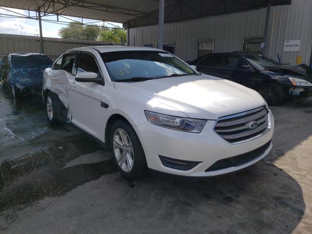 Photo 0 VIN: 1FAHP2E82DG164653 - FORD TAURUS SEL 