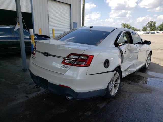 Photo 3 VIN: 1FAHP2E82DG164653 - FORD TAURUS SEL 