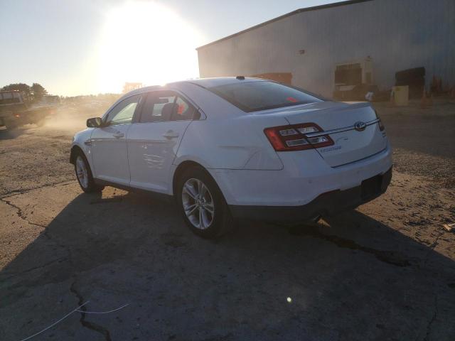 Photo 1 VIN: 1FAHP2E82DG168556 - FORD TAURUS 