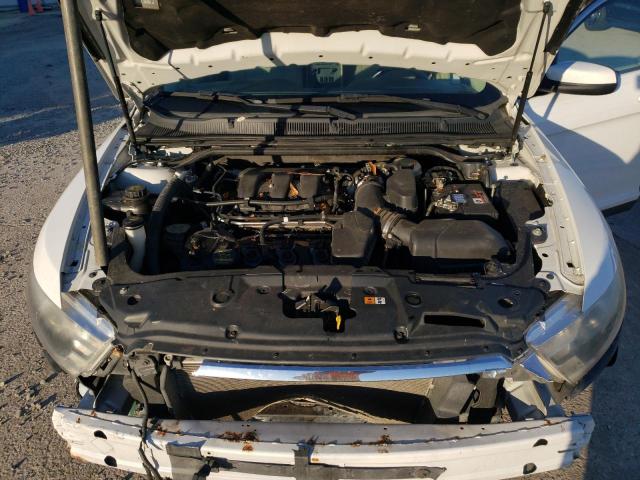 Photo 10 VIN: 1FAHP2E82DG168556 - FORD TAURUS 