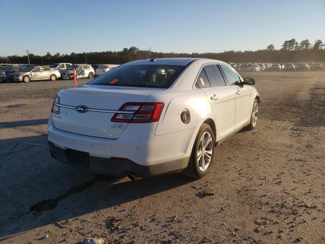 Photo 2 VIN: 1FAHP2E82DG168556 - FORD TAURUS 