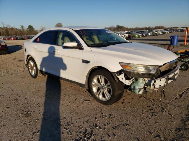 Photo 3 VIN: 1FAHP2E82DG168556 - FORD TAURUS 