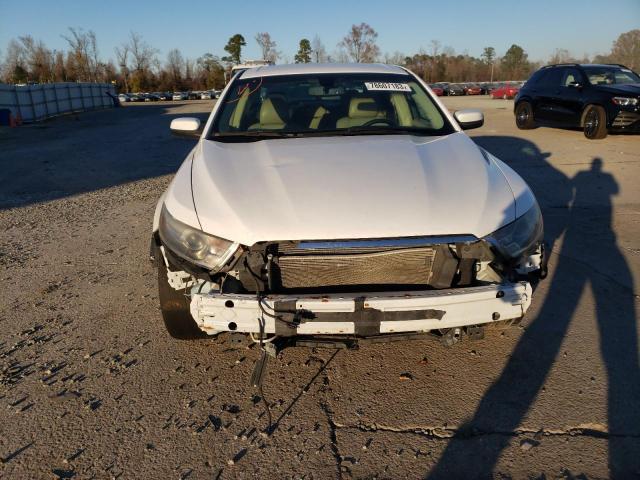 Photo 4 VIN: 1FAHP2E82DG168556 - FORD TAURUS 