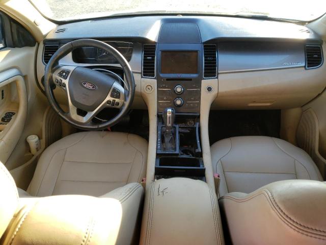 Photo 7 VIN: 1FAHP2E82DG168556 - FORD TAURUS 