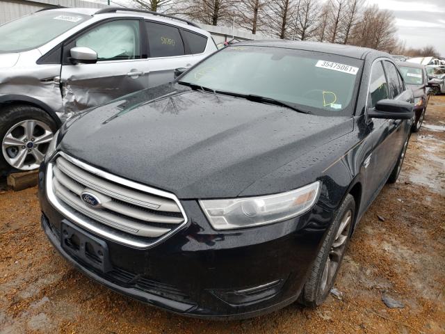 Photo 1 VIN: 1FAHP2E82DG172154 - FORD TAURUS SEL 