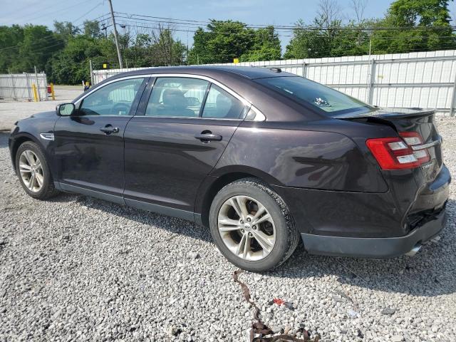 Photo 1 VIN: 1FAHP2E82DG174311 - FORD TAURUS 