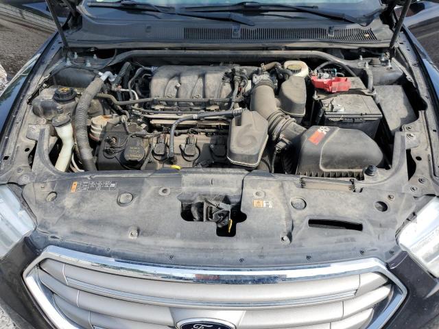 Photo 10 VIN: 1FAHP2E82DG174311 - FORD TAURUS 