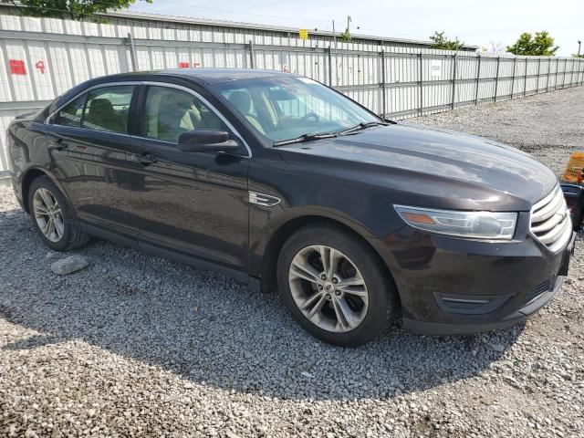 Photo 3 VIN: 1FAHP2E82DG174311 - FORD TAURUS 