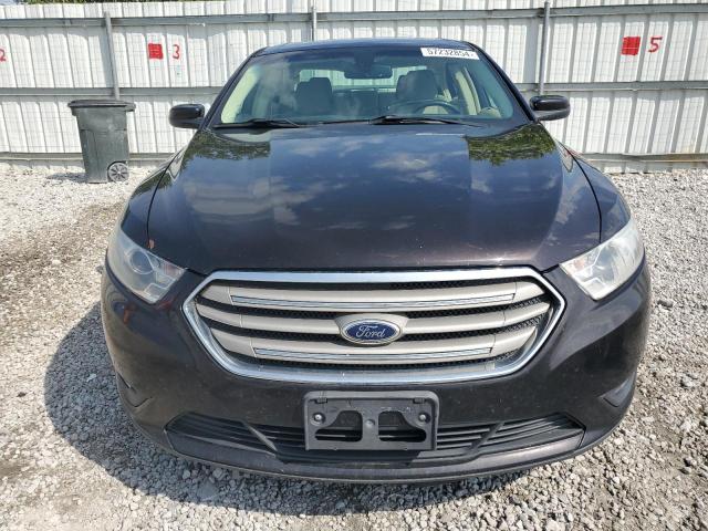 Photo 4 VIN: 1FAHP2E82DG174311 - FORD TAURUS 