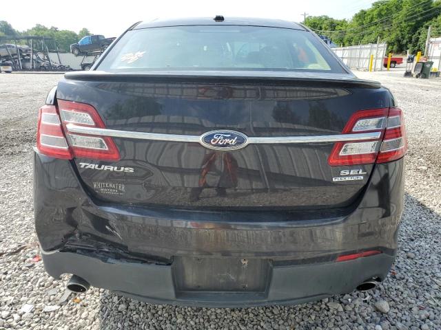 Photo 5 VIN: 1FAHP2E82DG174311 - FORD TAURUS 