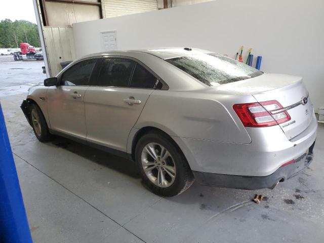 Photo 1 VIN: 1FAHP2E82DG177371 - FORD TAURUS SEL 