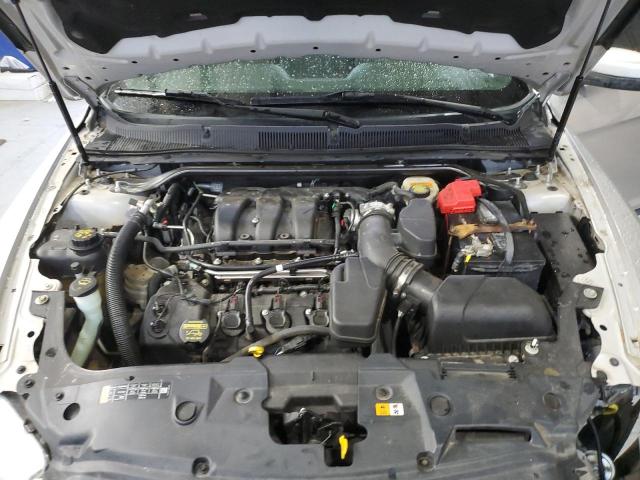 Photo 10 VIN: 1FAHP2E82DG177371 - FORD TAURUS SEL 