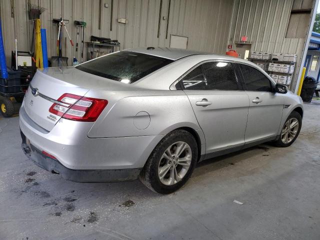 Photo 2 VIN: 1FAHP2E82DG177371 - FORD TAURUS SEL 