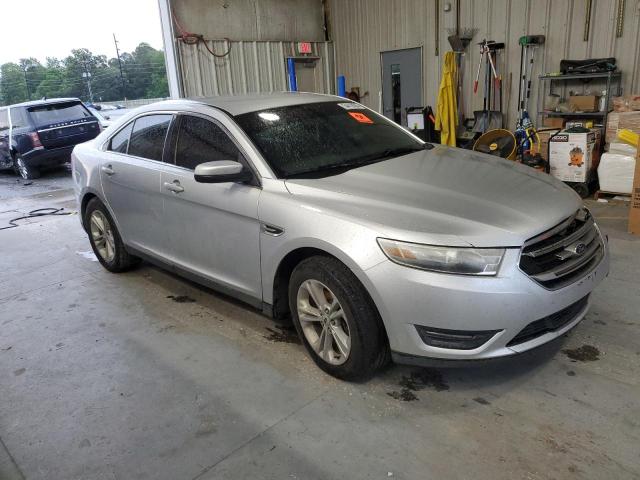 Photo 3 VIN: 1FAHP2E82DG177371 - FORD TAURUS SEL 