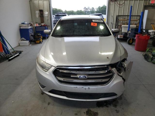 Photo 4 VIN: 1FAHP2E82DG177371 - FORD TAURUS SEL 