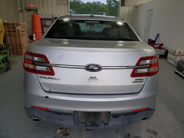 Photo 5 VIN: 1FAHP2E82DG177371 - FORD TAURUS SEL 