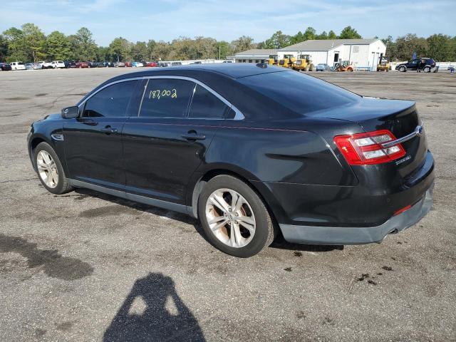 Photo 1 VIN: 1FAHP2E82DG177452 - FORD TAURUS 