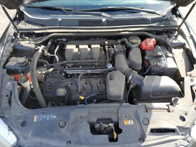 Photo 10 VIN: 1FAHP2E82DG177452 - FORD TAURUS 