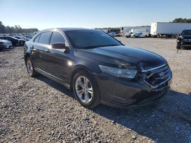 Photo 3 VIN: 1FAHP2E82DG177452 - FORD TAURUS 