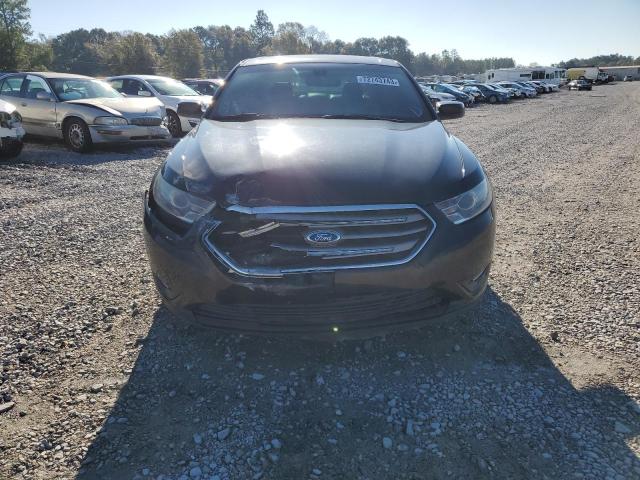 Photo 4 VIN: 1FAHP2E82DG177452 - FORD TAURUS 