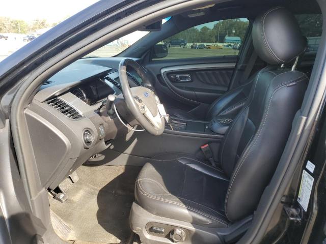 Photo 6 VIN: 1FAHP2E82DG177452 - FORD TAURUS 