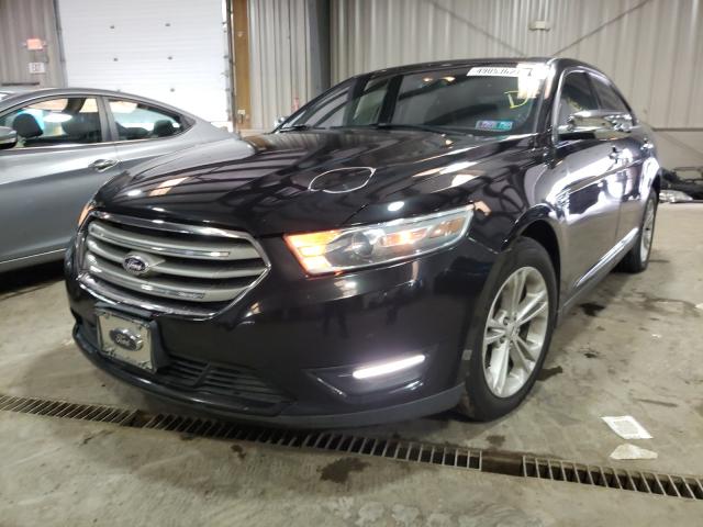 Photo 1 VIN: 1FAHP2E82DG184997 - FORD TAURUS SEL 