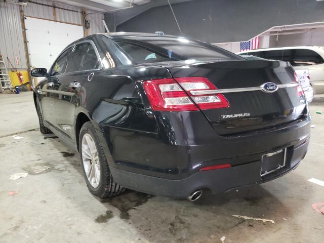 Photo 2 VIN: 1FAHP2E82DG184997 - FORD TAURUS SEL 