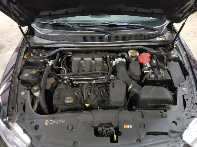 Photo 6 VIN: 1FAHP2E82DG184997 - FORD TAURUS SEL 