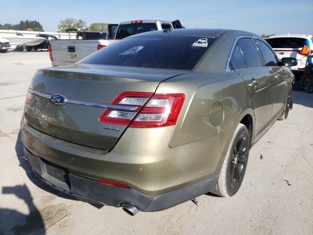 Photo 3 VIN: 1FAHP2E82DG185048 - FORD TAURUS SEL 