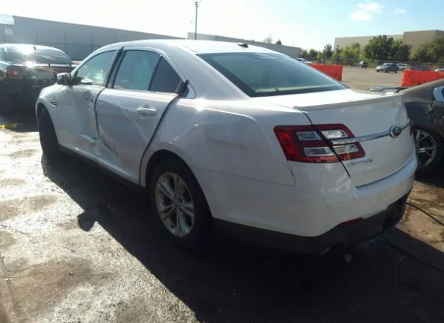 Photo 2 VIN: 1FAHP2E82DG187981 - FORD TAURUS 