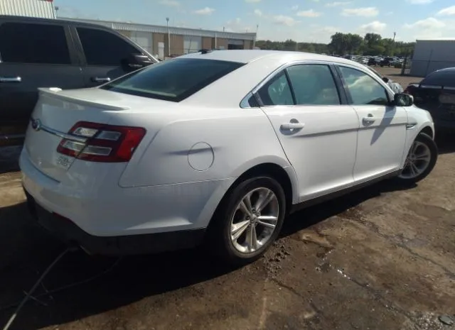 Photo 3 VIN: 1FAHP2E82DG187981 - FORD TAURUS 