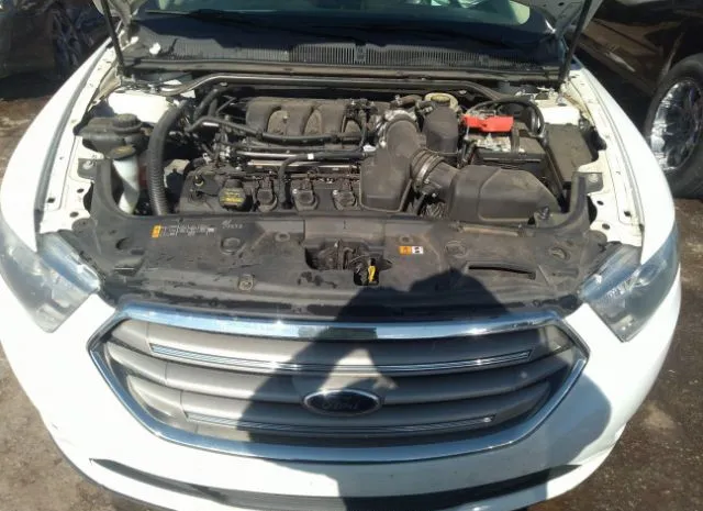 Photo 9 VIN: 1FAHP2E82DG187981 - FORD TAURUS 