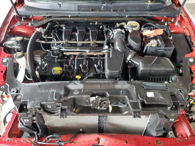 Photo 10 VIN: 1FAHP2E82DG192260 - FORD TAURUS 