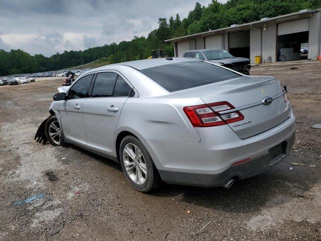 Photo 1 VIN: 1FAHP2E82DG207677 - FORD TAURUS 