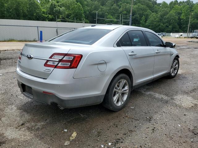 Photo 2 VIN: 1FAHP2E82DG207677 - FORD TAURUS 