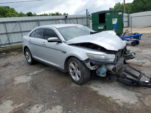 Photo 3 VIN: 1FAHP2E82DG207677 - FORD TAURUS 