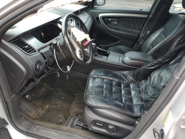 Photo 6 VIN: 1FAHP2E82DG207677 - FORD TAURUS 