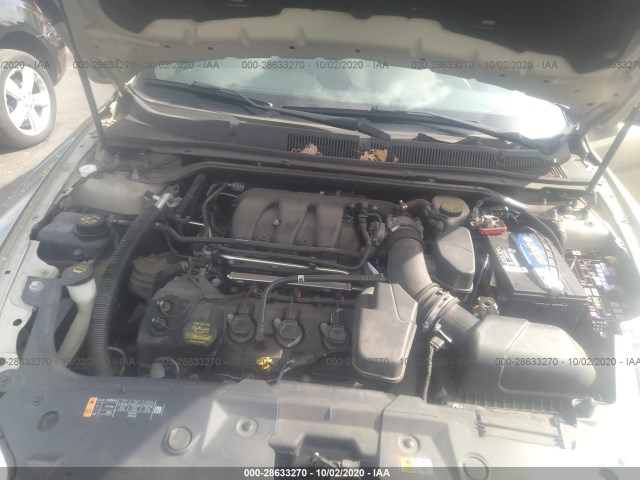 Photo 9 VIN: 1FAHP2E82DG208036 - FORD TAURUS 