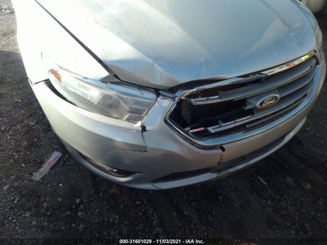 Photo 5 VIN: 1FAHP2E82DG214726 - FORD TAURUS 