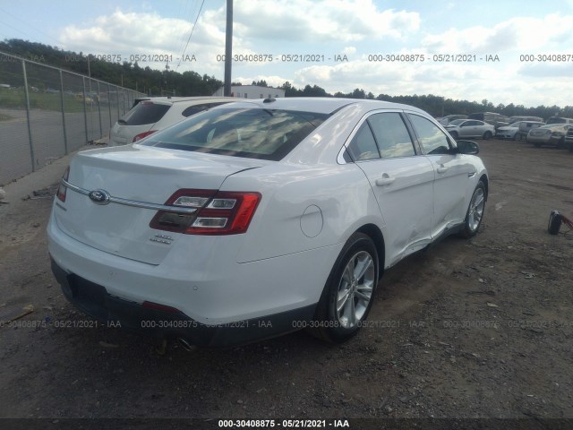 Photo 3 VIN: 1FAHP2E82DG220171 - FORD TAURUS 