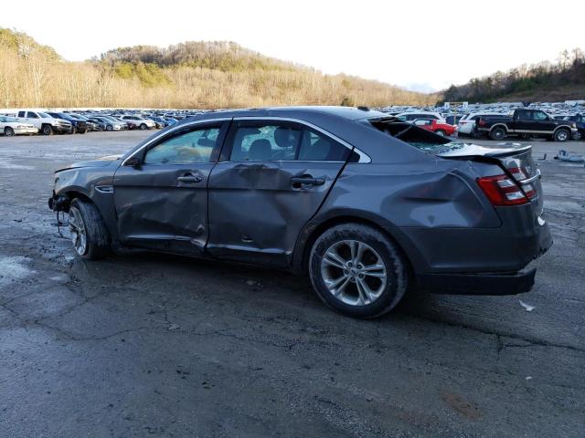 Photo 1 VIN: 1FAHP2E82DG220736 - FORD TAURUS SEL 