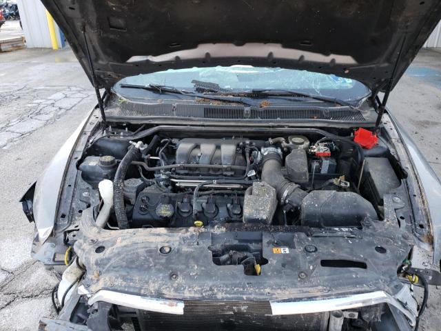 Photo 10 VIN: 1FAHP2E82DG220736 - FORD TAURUS SEL 