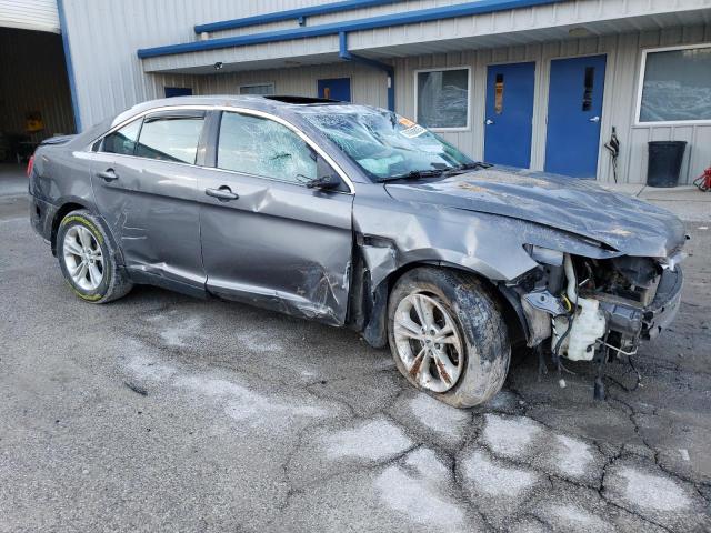 Photo 3 VIN: 1FAHP2E82DG220736 - FORD TAURUS SEL 