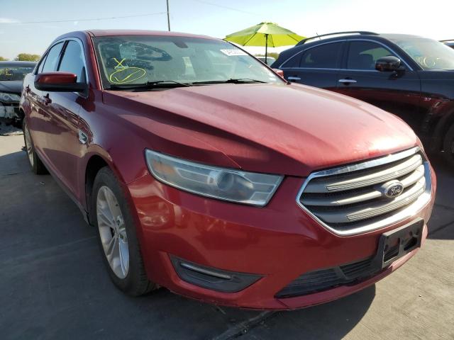 Photo 0 VIN: 1FAHP2E82DG221014 - FORD TAURUS SEL 