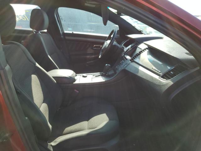 Photo 4 VIN: 1FAHP2E82DG221014 - FORD TAURUS SEL 