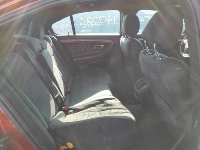 Photo 5 VIN: 1FAHP2E82DG221014 - FORD TAURUS SEL 