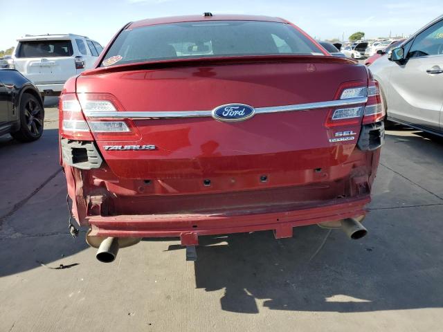 Photo 8 VIN: 1FAHP2E82DG221014 - FORD TAURUS SEL 